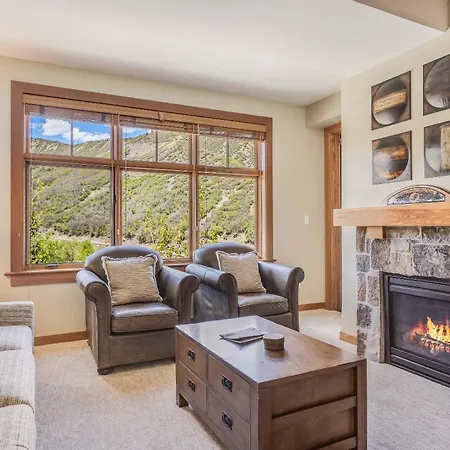 Capitol Peak Lodge 3415 By Snowmass Mountain Lodging